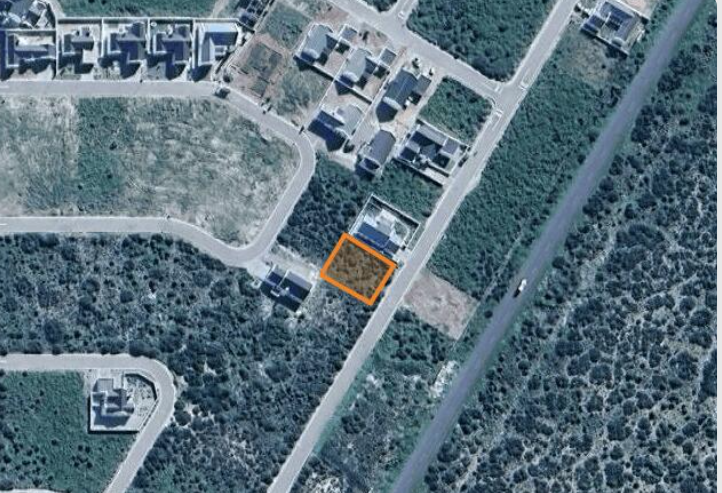 0 Bedroom Property for Sale in Laaiplek Western Cape